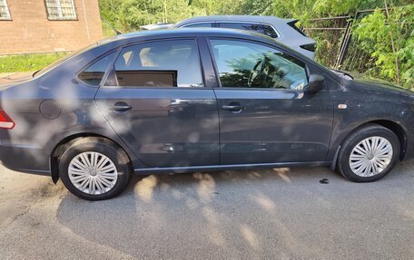 Volkswagen Polo VI (EU Market), 2015 год, 720 000 рублей, 8 фотография
