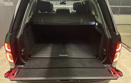 Land Rover Range Rover IV рестайлинг, 2018 год, 5 500 000 рублей, 8 фотография