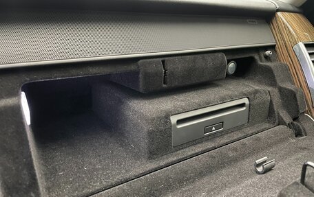 Land Rover Range Rover IV рестайлинг, 2018 год, 5 500 000 рублей, 27 фотография