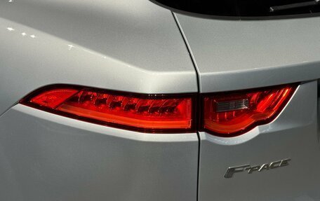 Jaguar F-Pace, 2020 год, 3 150 000 рублей, 8 фотография