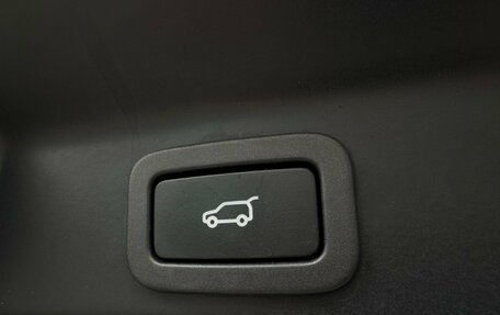 Jaguar F-Pace, 2020 год, 3 150 000 рублей, 40 фотография