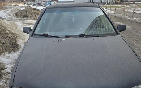 Volkswagen Golf III, 1993 год, 100 000 рублей, 5 фотография