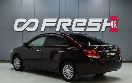 Toyota Allion, 2011 год, 1 155 000 рублей, 2 фотография