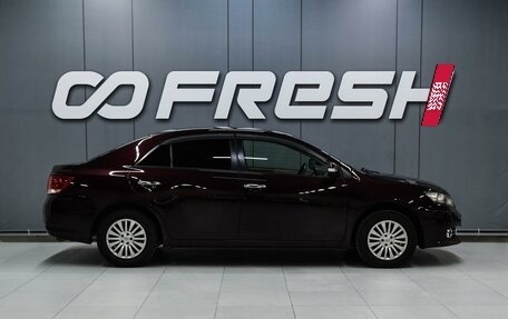 Toyota Allion, 2011 год, 1 155 000 рублей, 5 фотография