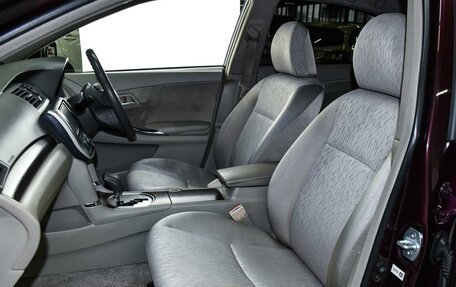 Toyota Allion, 2011 год, 1 155 000 рублей, 9 фотография