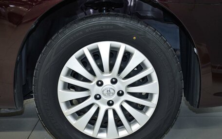 Toyota Allion, 2011 год, 1 155 000 рублей, 8 фотография