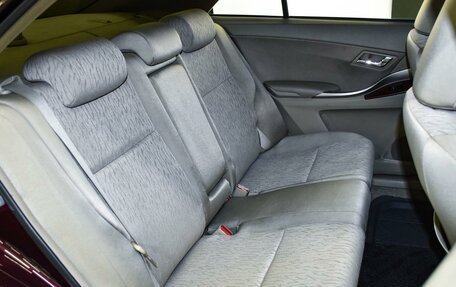 Toyota Allion, 2011 год, 1 155 000 рублей, 11 фотография