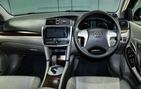 Toyota Allion, 2011 год, 1 155 000 рублей, 13 фотография