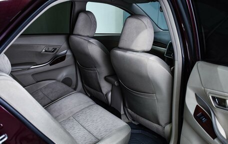 Toyota Allion, 2011 год, 1 155 000 рублей, 15 фотография