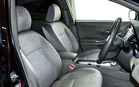 Toyota Allion, 2011 год, 1 155 000 рублей, 12 фотография