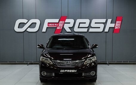 Toyota Allion, 2011 год, 1 155 000 рублей, 3 фотография
