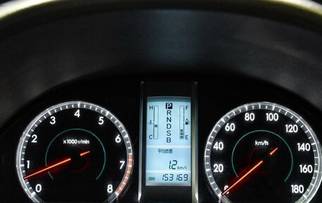 Toyota Allion, 2011 год, 1 155 000 рублей, 19 фотография