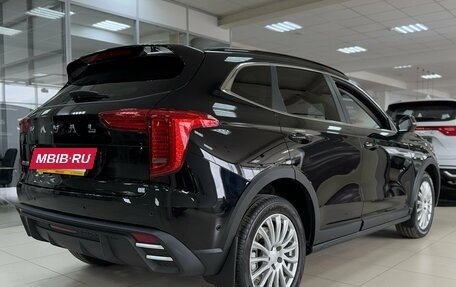 Haval Jolion, 2026 год, 2 699 000 рублей, 4 фотография