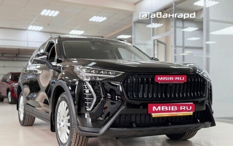 Haval Jolion, 2026 год, 2 699 000 рублей, 2 фотография