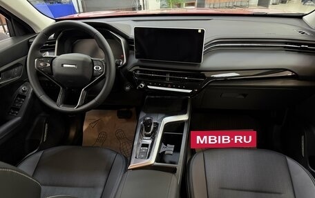 Haval Jolion, 2026 год, 2 699 000 рублей, 6 фотография