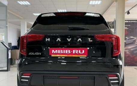 Haval Jolion, 2026 год, 2 699 000 рублей, 5 фотография