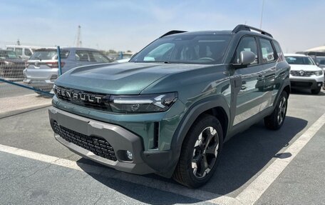 Renault Duster, 2026 год, 3 290 548 рублей, 1 фотография