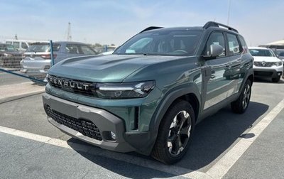 Renault Duster, 2026 год, 3 290 548 рублей, 1 фотография