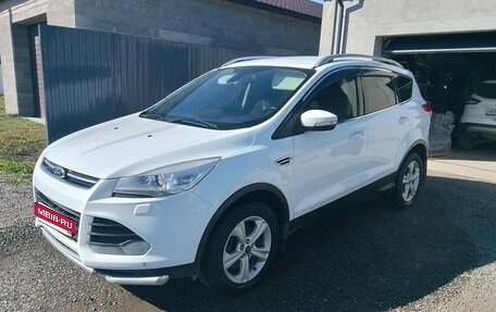 Ford Kuga III, 2013 год, 999 000 рублей, 1 фотография