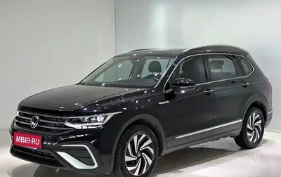 Volkswagen Tiguan II, 2023 год, 2 150 017 рублей, 1 фотография