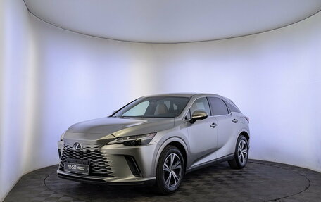 Lexus RX IV рестайлинг, 2025 год, 7 510 000 рублей, 1 фотография