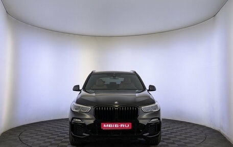 BMW X5, 2021 год, 7 055 000 рублей, 1 фотография