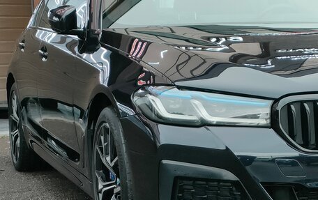 BMW 5 серия, 2021 год, 6 400 000 рублей, 7 фотография