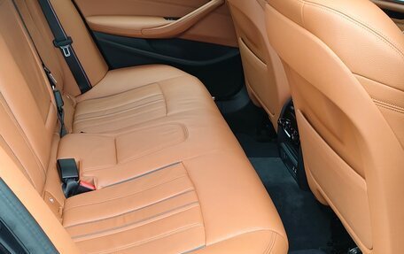 BMW 5 серия, 2021 год, 6 400 000 рублей, 24 фотография