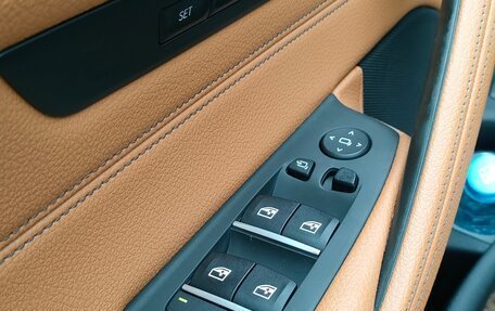 BMW 5 серия, 2021 год, 6 400 000 рублей, 18 фотография