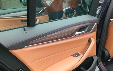 BMW 5 серия, 2021 год, 6 400 000 рублей, 25 фотография