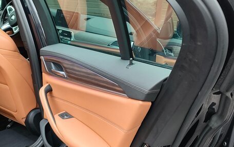 BMW 5 серия, 2021 год, 6 400 000 рублей, 26 фотография