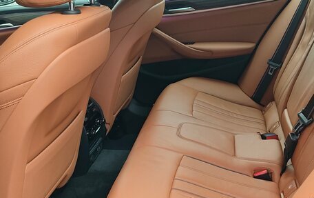BMW 5 серия, 2021 год, 6 400 000 рублей, 23 фотография