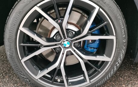 BMW 5 серия, 2021 год, 6 400 000 рублей, 29 фотография