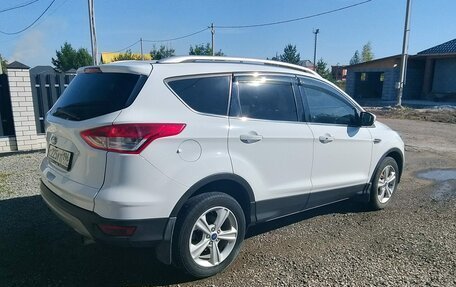 Ford Kuga III, 2013 год, 999 000 рублей, 4 фотография