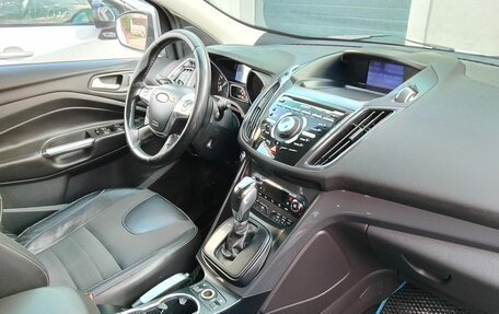 Ford Kuga III, 2013 год, 999 000 рублей, 6 фотография