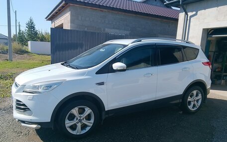 Ford Kuga III, 2013 год, 999 000 рублей, 5 фотография