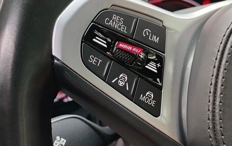 BMW 5 серия, 2021 год, 6 400 000 рублей, 21 фотография