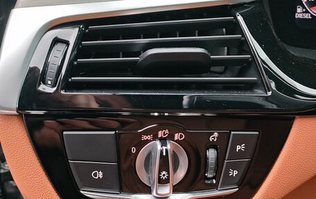 BMW 5 серия, 2021 год, 6 400 000 рублей, 20 фотография