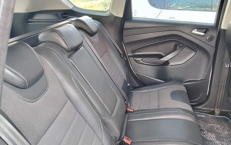 Ford Kuga III, 2013 год, 999 000 рублей, 9 фотография