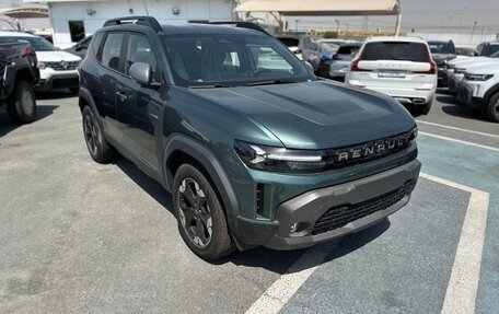 Renault Duster, 2026 год, 3 290 548 рублей, 2 фотография