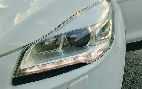 Ford Kuga III, 2013 год, 999 000 рублей, 13 фотография