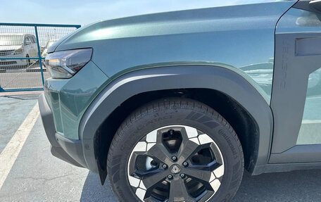 Renault Duster, 2026 год, 3 290 548 рублей, 5 фотография