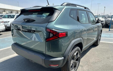 Renault Duster, 2026 год, 3 290 548 рублей, 4 фотография