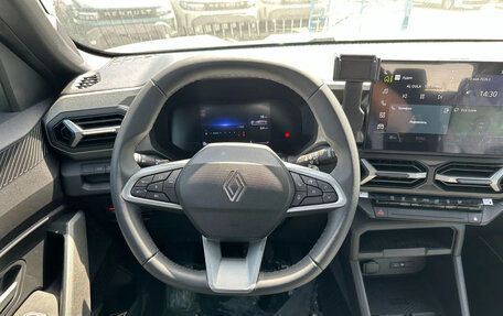 Renault Duster, 2026 год, 3 290 548 рублей, 7 фотография