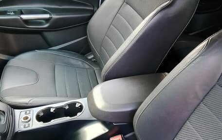 Ford Kuga III, 2013 год, 999 000 рублей, 11 фотография