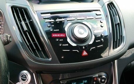 Ford Kuga III, 2013 год, 999 000 рублей, 7 фотография