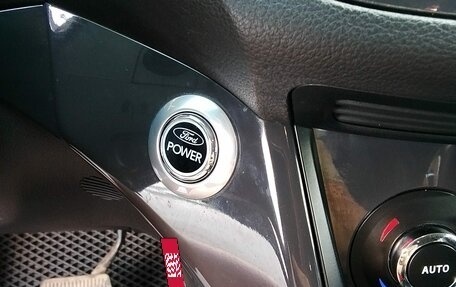 Ford Kuga III, 2013 год, 999 000 рублей, 10 фотография