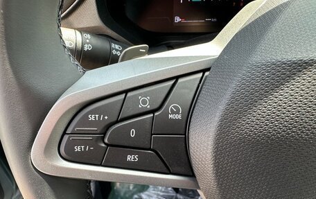 Renault Duster, 2026 год, 3 290 548 рублей, 11 фотография
