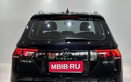 Volkswagen Tiguan II, 2023 год, 2 150 017 рублей, 5 фотография