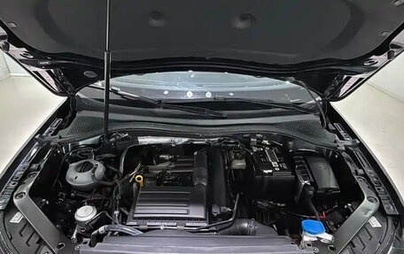 Volkswagen Tiguan II, 2023 год, 2 150 017 рублей, 17 фотография